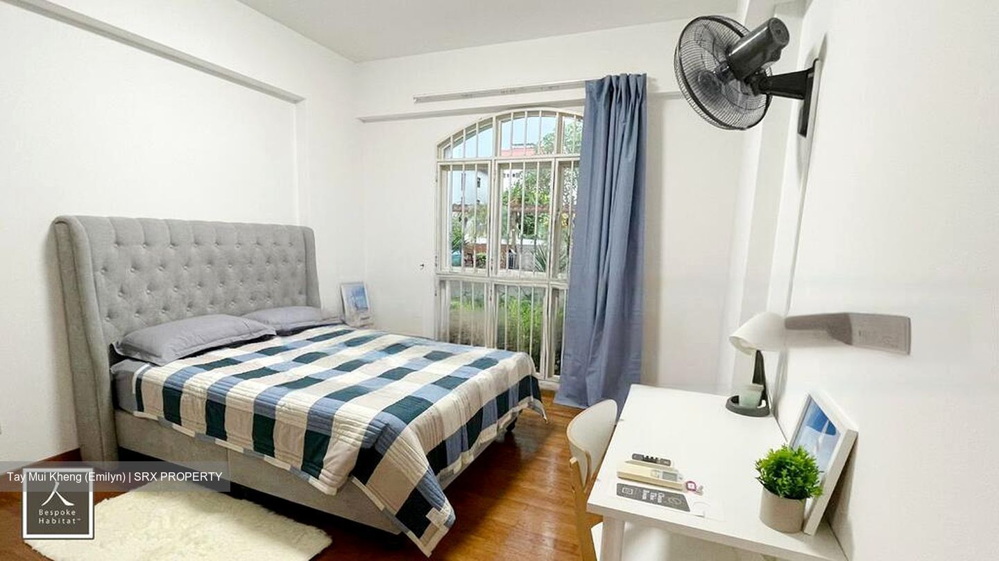 Meadow Lodge (D21), Condominium #463200321